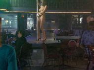 Naked Jessica Barrow In ReGenesis