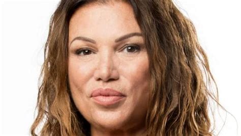 Gf Vip 2 Serena Grandi Mio figlio è gay