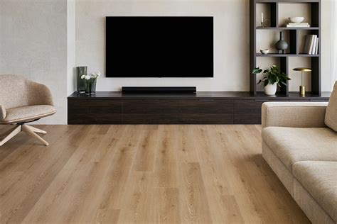 Easi Plank Spc Hybrid Preference Floors