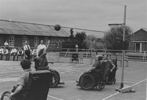 La historia del deporte adaptado - Billiken