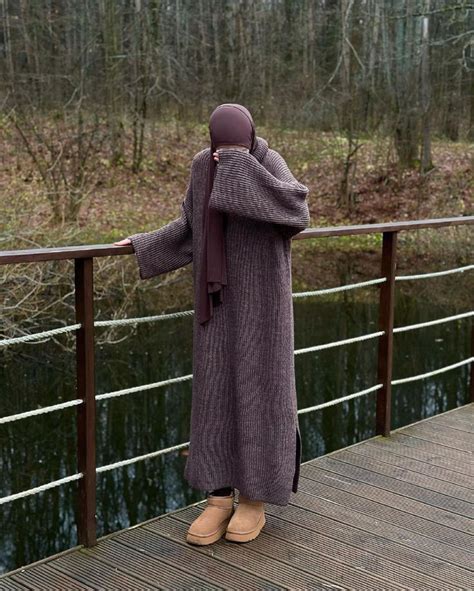 Pin by Mahza Nur 🌼 on Profil🌼 | Modest outfits, Islamic modest fashion ...