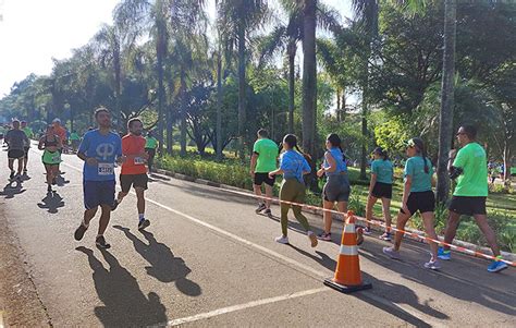 Supera Run Circuito De Corrida E Caminhada S O Paulo