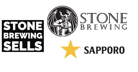 Sapporo Acquires Stone Brewing Beer Road Journal Insidepub