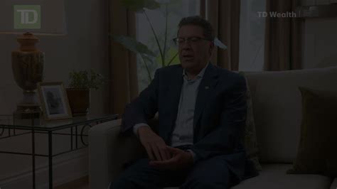 Td Wealth Private Investment Advices Advisor Teaming Program Td