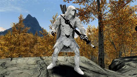 Top Best Skyrim Nightingale Armor Mods To Try Fandomspot