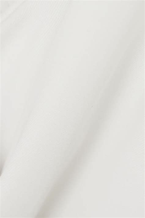 FORM AND FOLD D G The Triangle Underwired Bikini Top THE OUTNET