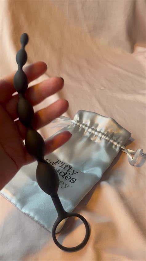 Best Anal Beads Actually Tested Bedbible