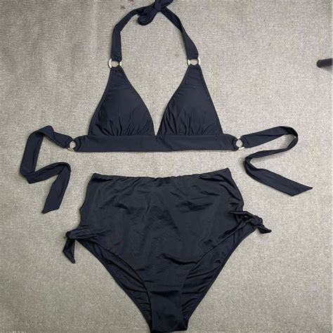 NHIỀU MẪU Set bikini 2 mảnh đi biển đồ bơi nữ sẵn mút ngực hàng xuất dư chuẩn xịn Nhiều mẫu
