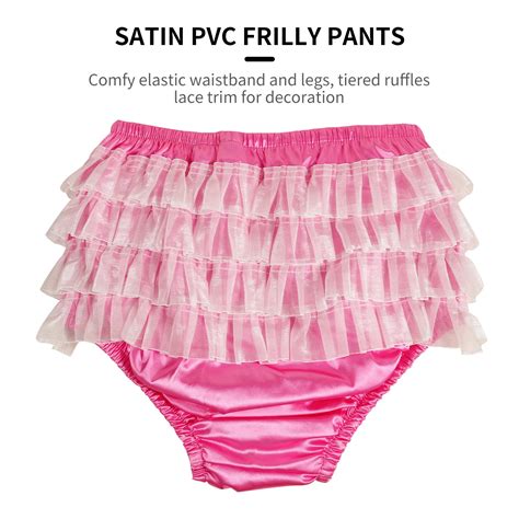pvc diaper cover abdl 4