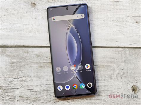 vivo X90 hands-on review - GSMArena.com news