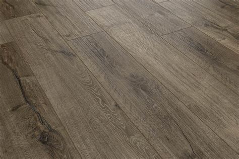 Life Ripple Oak Plank Luxury Rigid Core Click Vinyl Flooring