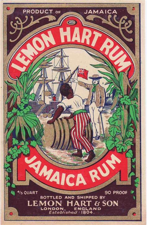 Viewing Gallery For - Rum Labels | Барные таблички, Картины, Иллюстрации
