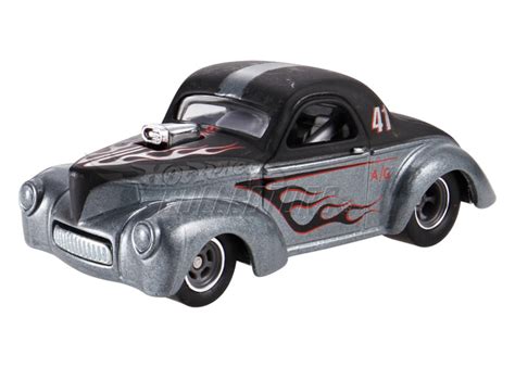 T Hunted Novos Modelos Da S Rie Boulevard Da Hot Wheels