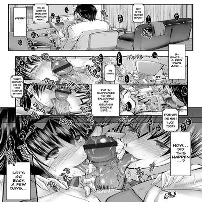 Uchi No Meikko Tachi Ga Dosukebe Ni Natte Ita Ken Original Hentai By TAKEI Tsukasa Read Uchi