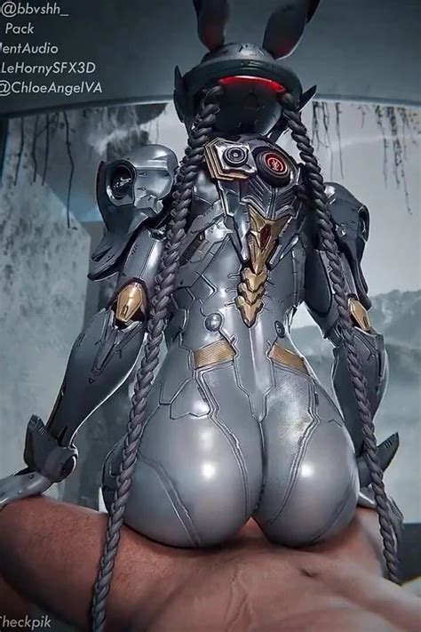 The First Descendant Tfd Girl Animation With Sound D Hentai Porn Sfm Compilation Xhamster