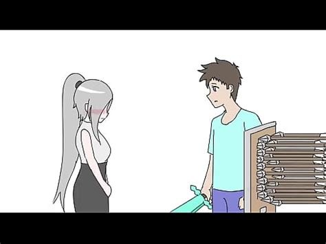 Skeleton S Confession A MInecraft Anime Ep 4 XVIDEOS