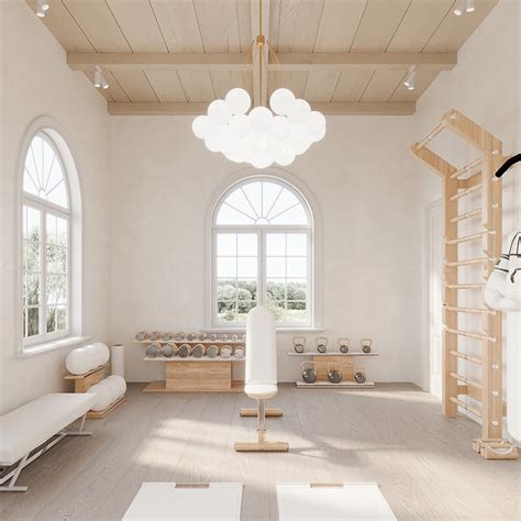 Sportova | Luxury Fitness & Home Gym Design