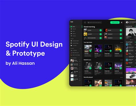 how to make a website to stream your music
