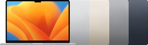 Macbook Air 2023 M2 Chính Hãng Apple | Giá Tốt, Trả Góp 0%