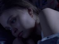 Naked Lily Rose Depp In A Faithful Man