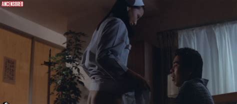 Nurse Diary Wicked Finger 1979 Nude Pics Page 1