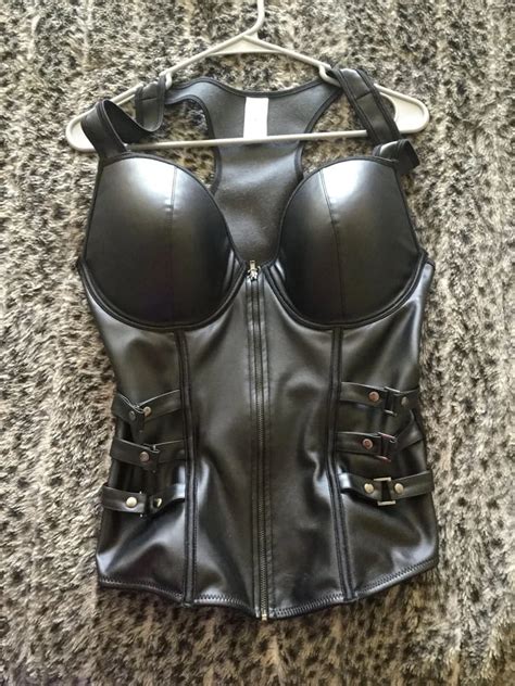 Carmen S Corsets Nude Pics XHamster