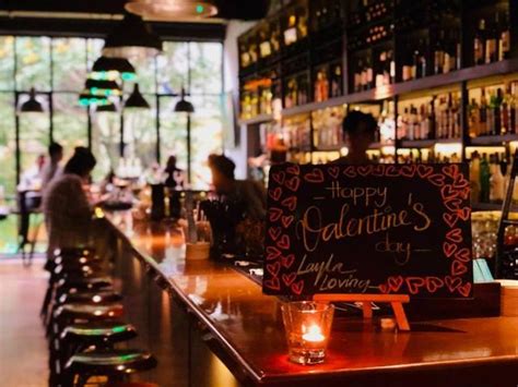 Layla Eatery Bar 南部 ホーチミン市 ゲイバースナック World Gay Guide