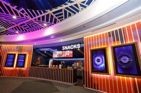 Unforgettable Big Screen Experience Awaits At Sm Cinema Pampanga News Now