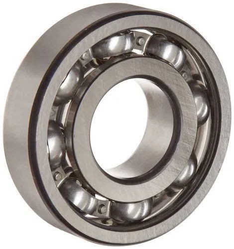 Skf Stainless Steel Deep Groove Ball Bearing At Rs Piece In Mumbai