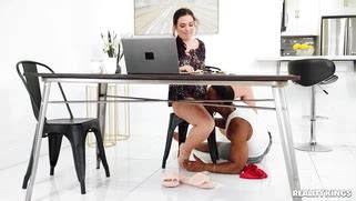 Alice Visby Got Her Pussy Licked By Mazee The Goat Porn Movies Movs