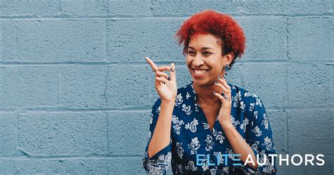 The Difference Between a Writer and an Author | Elite Authors