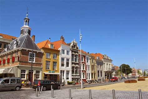 Vlissingen - Netherlands - Travel is my favorite Sport