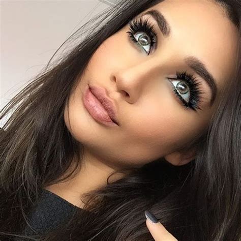 Huda Kattan On Instagram Gorgeous Assiiahh Shophudabeauty