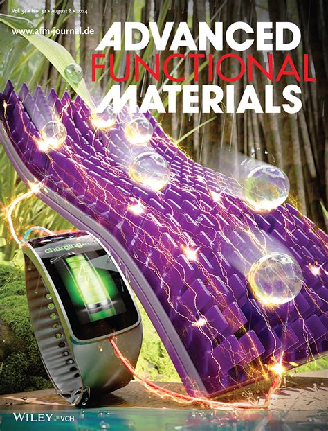 Fully Polymeric Conductive Hydrogels with Low Hysteresis and High ...