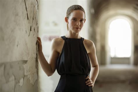 Sophia Weidemann Klassische Philharmonie Nordwest Konzert F R Bremen