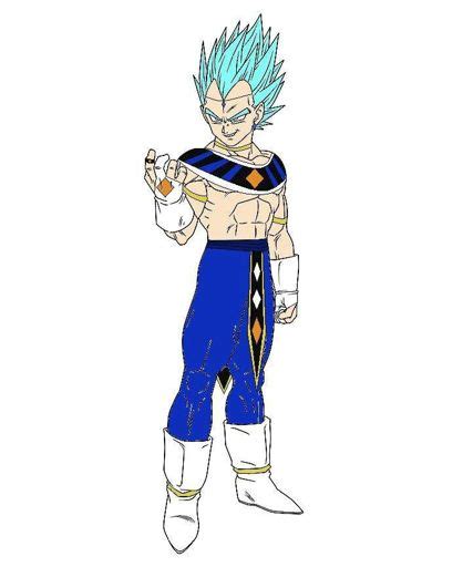 Vegeta Dios destructor Wiki DRAGON BALL ESPAÑOL Amino