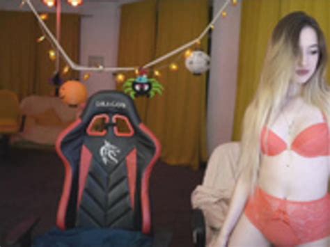 Anabel054 Fully Nude Lolla Bella Pvt Ticket Recording