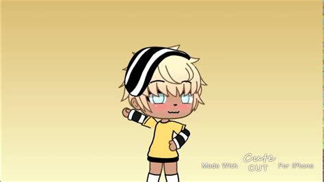 Automatic Love GLMM Gay Love Story Ep 1 YouTube