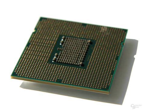Intel Core i7-980X Extreme Edition im Test: Klotzen, nicht kleckern ...