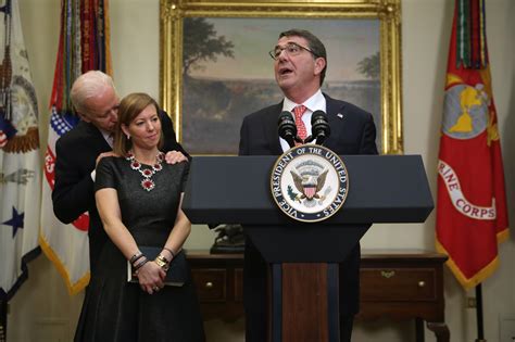 A History Of Joe Bidens Most Touchy Feely Moments