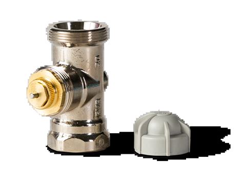 Watt Heating - MMA FVR 20 Termostatventil | Tillbehör