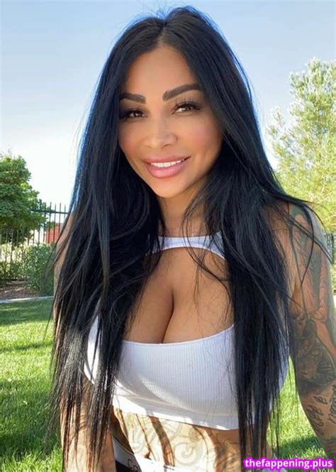 Brittanya Razavi Imbrittanya Seebritannya Seebrittanya Nude OnlyFans Photo 142 The