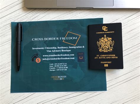 Reducing the Fees of St. Kitts and Nevis Investment in a Golden