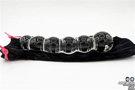 Lovehoney Curved Glass Dildo Review The Sensual One