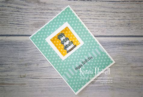 Tuppence Coloured Floating Panel Pop Up Card