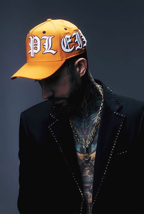 PHILIPP PLEIN: The Ultimate Fashion Luxury E-Shop - Official Website ...