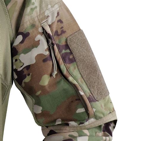 Condor Tactical Combat Shirt Scorpion Ocp Hero Outdoors