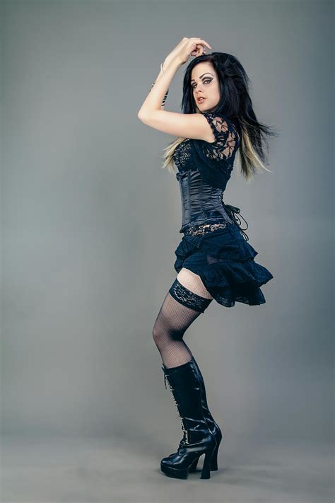 Emo Gothic Photos, Download The BEST Free Emo Gothic Stock Photos & HD