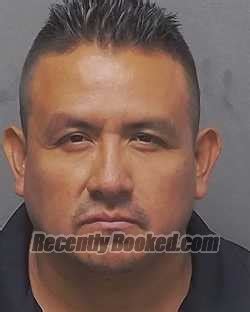MILTON H HERNANDEZ Arrest Record & Booking Info – Bexar County, Texas ...