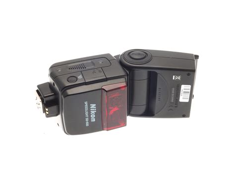 Nikon SB-600 Speedlight – Kamerastore